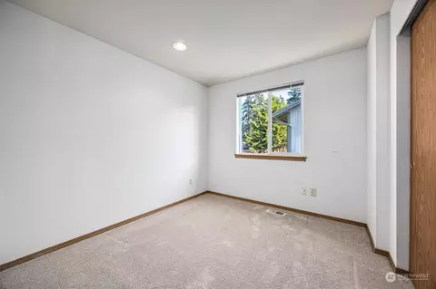 Bedroom - 17305 12th Avenue Ct E, Spanaway, WA 98387 photo 2 of 4