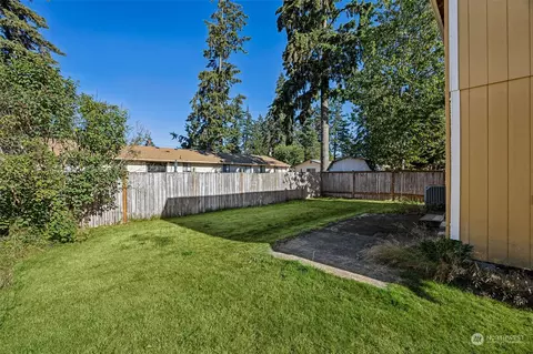 Exterior - 17305 12th Avenue Ct E, Spanaway, WA 98387 photo 4 of 5