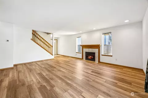 Living - 17305 12th Avenue Ct E, Spanaway, WA 98387 photo 3 of 4