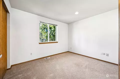 Bedroom - 17305 12th Avenue Ct E, Spanaway, WA 98387 photo 3 of 4