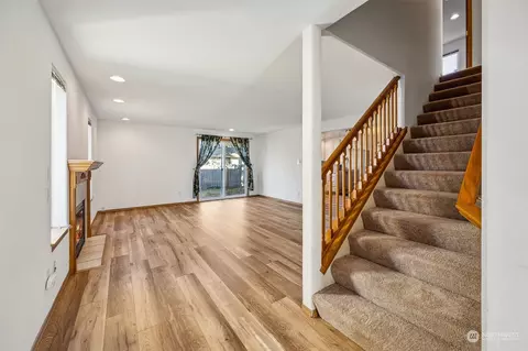 Living - 17305 12th Avenue Ct E, Spanaway, WA 98387 photo 1 of 4