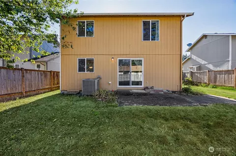 Exterior - 17305 12th Avenue Ct E, Spanaway, WA 98387 photo 3 of 5