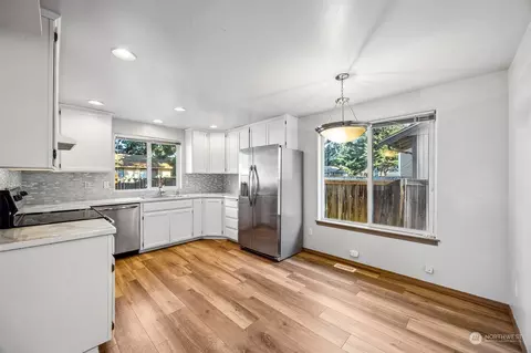 Kitchen - 17305 12th Avenue Ct E, Spanaway, WA 98387 photo 1 of 1