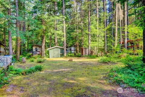 192 1 Fireside Lodge Cir, Deming, WA 98244