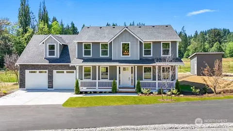 6723 Grandview Rd, Arlington, WA 98223