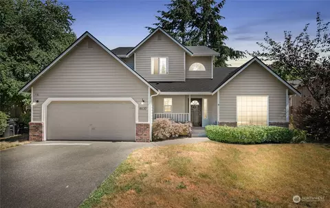 8630 Christa Dr NE, Lacey, WA 98516