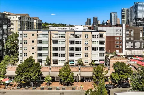 10042 Main St #110, Bellevue, WA 98004