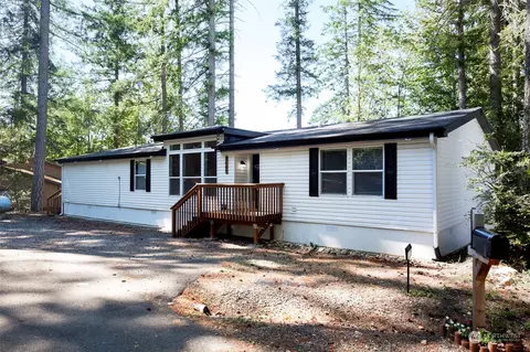 3685 Green Mountain Rd NW, Bremerton, WA 98312