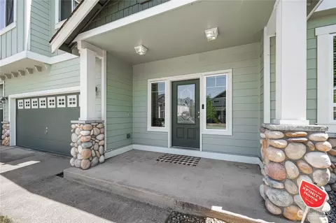 Exterior - 809 Williams St NW, Orting, WA 98360 photo 3 of 7