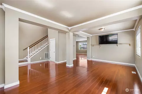 Living - 809 Williams St NW, Orting, WA 98360 photo 1 of 5