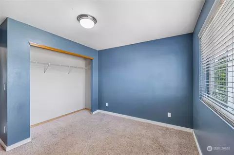 Bedroom - 809 Williams St NW, Orting, WA 98360 photo 4 of 8