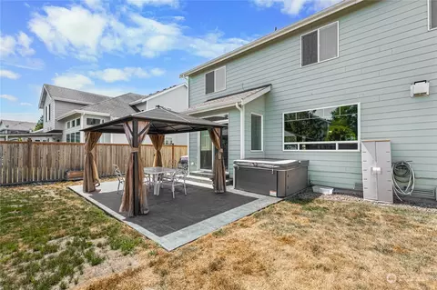 Exterior - 809 Williams St NW, Orting, WA 98360 photo 7 of 7