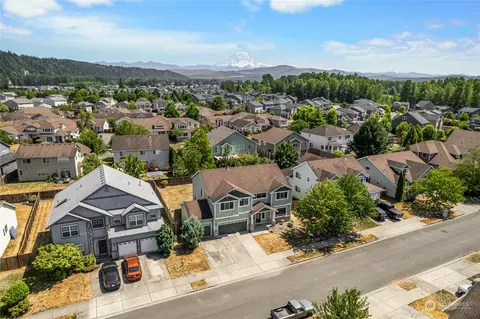 View/Area - 809 Williams St NW, Orting, WA 98360 photo 2 of 3