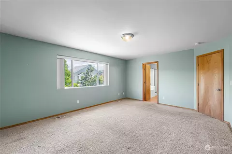 Bedroom - 809 Williams St NW, Orting, WA 98360 photo 1 of 8