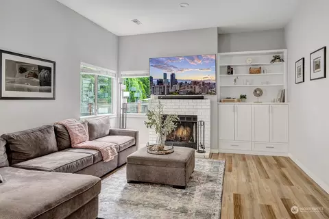 Living - 23821 2nd Ave W, Bothell, WA 98021 photo 4 of 4
