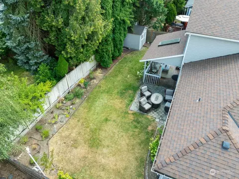 Exterior - 23821 2nd Ave W, Bothell, WA 98021 photo 5 of 7