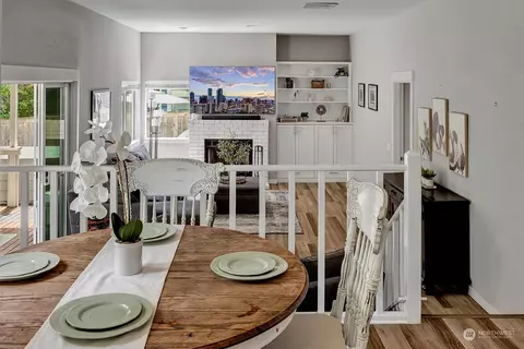 Dining - 23821 2nd Ave W, Bothell, WA 98021 photo 4 of 4