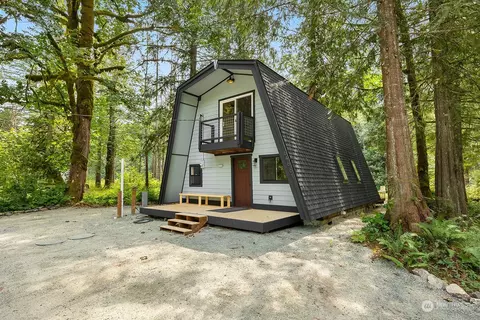 64661 NE 177th St, Gold Bar, WA 98251