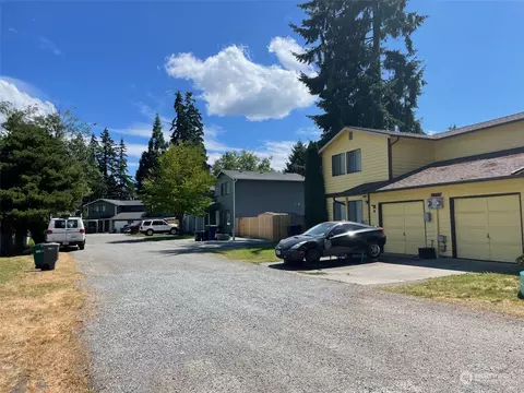 Exterior - 10509 Holly Dr, Everett, WA 98204 photo 7 of 10