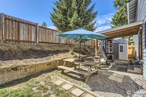 Exterior - 10509 Holly Dr, Everett, WA 98204 photo 5 of 10