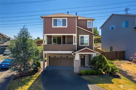 713 SW 339th St, Federal Way, WA 98023