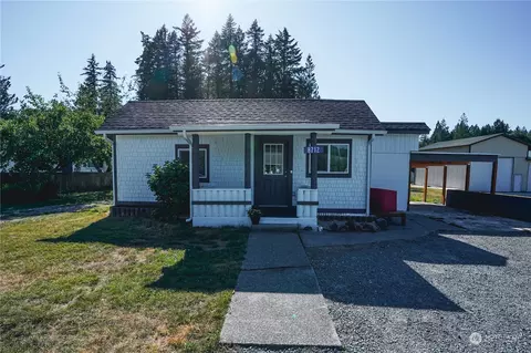 8712 Arnold Ln, Concrete, WA 98237
