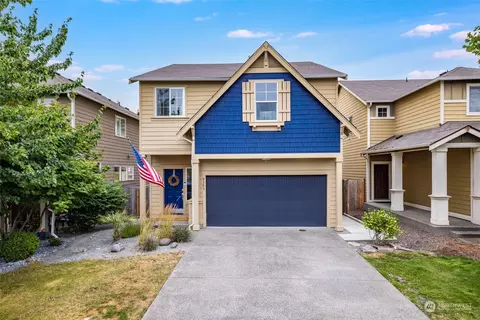9305 174th St E, Puyallup, WA 98375