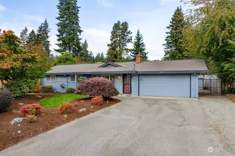2632 Cedar Ln SE, Port Orchard, WA 98366
