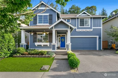 35121 SE Terrace St, Snoqualmie, WA 98065