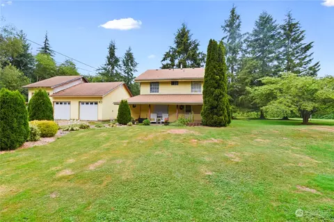 703 200th St NE, Arlington, WA 98223