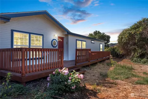 4009 40th Cir NE, East Wenatchee, WA 98802