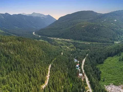 34357 N Nason Rd, Leavenworth, WA 98826
