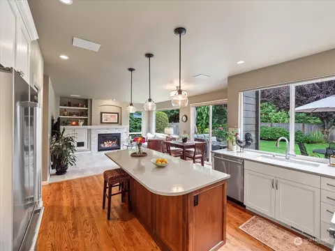 Kitchen - 20209 29th Ave SE, Bothell, WA 98012 photo 1 of 4