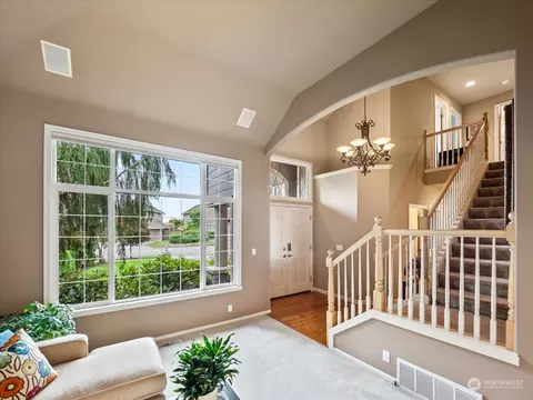 Entry Way - 20209 29th Ave SE, Bothell, WA 98012 photo 1 of 3