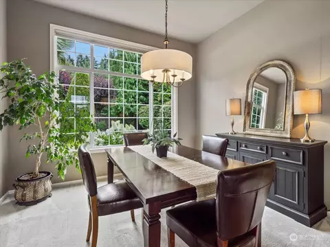 Dining - 20209 29th Ave SE, Bothell, WA 98012 photo 1 of 2