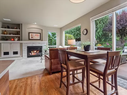Dining - 20209 29th Ave SE, Bothell, WA 98012 photo 2 of 2