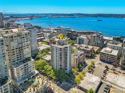 2621 2nd Ave #904, Seattle, WA 98121