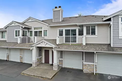 5806 S 232nd Pl #5-4, Kent, WA 98032