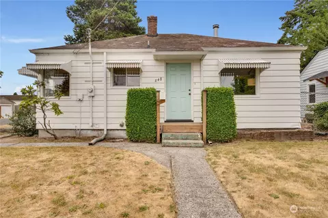848 E 46th St, Tacoma, WA 98404