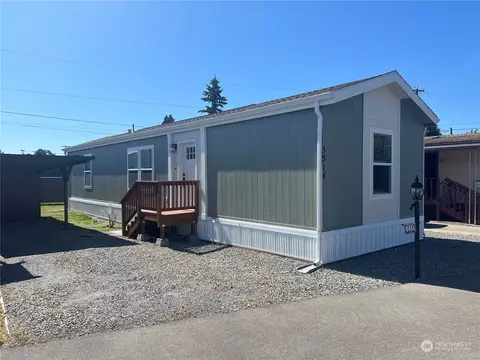 5514 112th Avenue Ct E #3, Puyallup, WA 98372