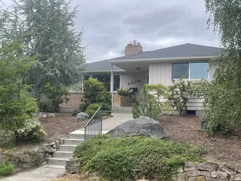 4918 N 24th St, Tacoma, WA 98406