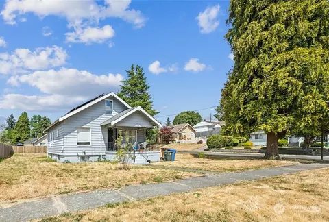 1401 S 47th St, Tacoma, WA 98408