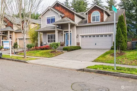 12517 21st Ave SE, Everett, WA 98208