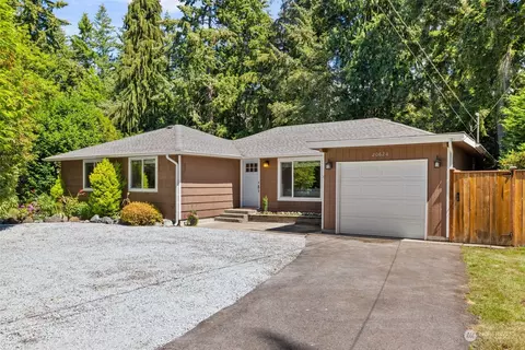 20624 Marine View Dr SW, Normandy Park, WA 98166
