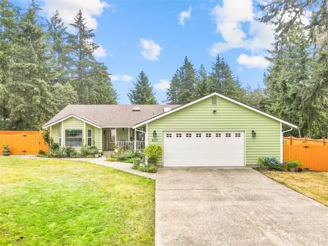 422 Basswood Ct SE, Olympia, WA 98513