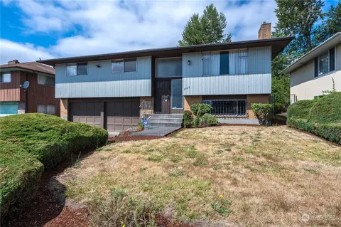 2928 S Fontanelle St, Seattle, WA 98108