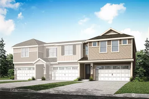3618 85th Dr NE, Marysville, WA 98270