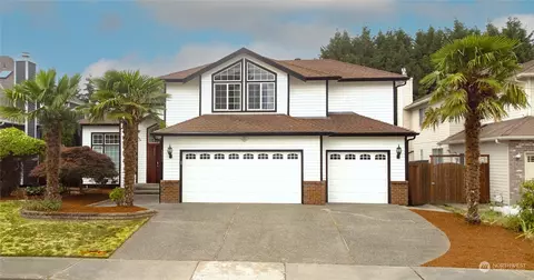 4522 NE 21st Pl, Renton, WA 98059