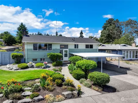 3302 N Baltimore St, Tacoma, WA 98407