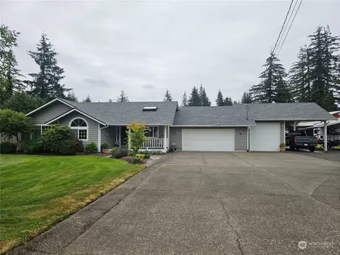 17 Larson Rd, Mccleary, WA 98557